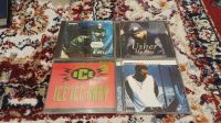 CD Set Usher Keith Sweat R. kelly Vanilla Ice Nordrhein-Westfalen - Schwelm Vorschau