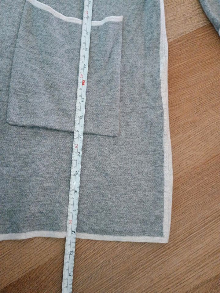 Bonita -schöne Sweatshirt Jacke Gr.L38/40-kaum getragen - NR HH in Korschenbroich
