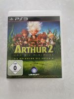PS3 Spiel Arthur und die Minimoys 2 Bayern - Hausen Oberfr. Vorschau