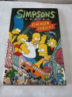 Simpsons Comics Sonderband 4 Duisburg - Duisburg-Süd Vorschau