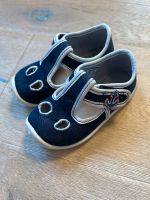 Superfit Hausschuhe Kindergartenschuhe unisex Gr. 22 Baden-Württemberg - Wernau Vorschau