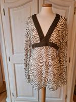 Bluse/ Tunika, Gr.40 Bayern - Siegsdorf Vorschau