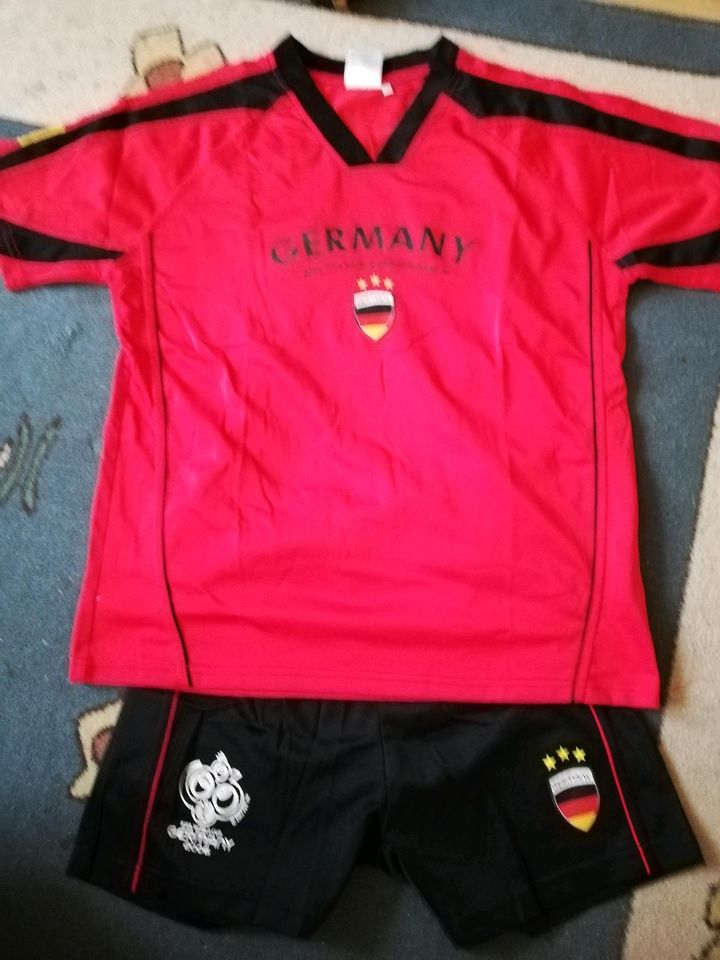 Jungen Sportbekleidung, Germany Fifa World Cup 2006 in Köln