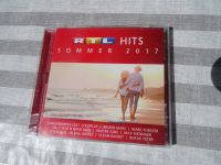 RTL Sommerhits 2017 CDs Bayern - Münnerstadt Vorschau