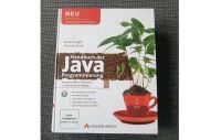 Handbuch der Java Programmierung Buch IT Baden-Württemberg - Mannheim Vorschau