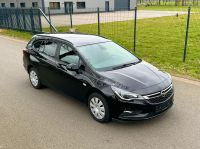 Opel Astra K Sports Tourer 1.0 Turbo Navi Klima SHZ PDC AHK Niedersachsen - Spelle Vorschau