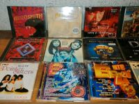 Retro CD's Köln - Lindenthal Vorschau