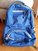 Jack Wolfskin Schulrucksack Ramson 26, blau Hessen - Wetzlar Vorschau