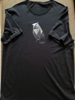 Tesla Cybertruck Owl T-Shirt, Größe XL, schwarz, wie neu Bayern - Wemding Vorschau