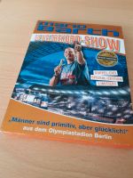 Mario Barth "Die Weltrekord-Show" Essen - Essen-Ruhrhalbinsel Vorschau