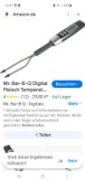 Mr. Bar-B-Q Digital Fleisch Temperatur Obergiesing-Fasangarten - Obergiesing Vorschau