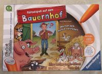 Tiptoi Spiel Niedersachsen - Binnen Vorschau