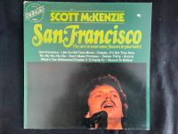 Scott McKenzie  San Francisco   Vinyl LP 12" Sehr guter Zustand Nordrhein-Westfalen - Pulheim Vorschau