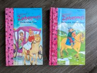 Die Reise mit den Zauberponys Cinderellas Pony Rette uns kleines Nordrhein-Westfalen - Baesweiler Vorschau