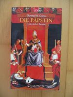 Donna W. Cross, die Päpstin, Taschenbuch West - Nied Vorschau