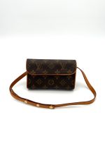 Louis Vuitton Pochette Florentine Monogram Tasche Bumbag Berlin - Tempelhof Vorschau