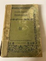 Realienbuch Ausgabe A 1909 Sachsen-Anhalt - Havelberg Vorschau