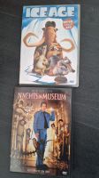 DVD Nachts im Museum, Ice Age Bayern - Iphofen Vorschau