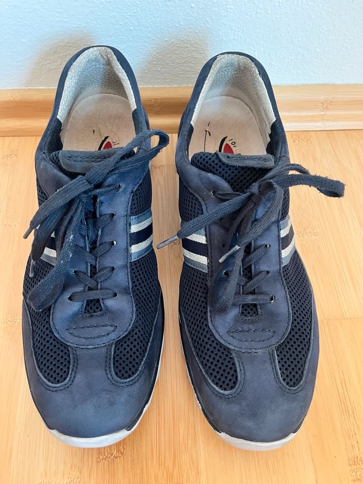 Rollingsoft Gabor Sneaker Größe 42,5 in Heilbronn