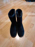 Damen Winterschuhe Baden-Württemberg - Fellbach Vorschau