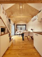 Tiny House - Mobilheim - Bauzeit 3-4 Monate Nordrhein-Westfalen - Olfen Vorschau
