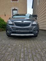 Opel Mokka 4x4 Nordrhein-Westfalen - Nettersheim Vorschau