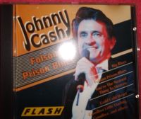 CD - Johnny Cash, Titel: Folsom Prison Blues Saarland - Rehlingen-Siersburg Vorschau