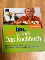 Buch Iss dich schlank Das Kochbuch Bayern - Lauf a.d. Pegnitz Vorschau