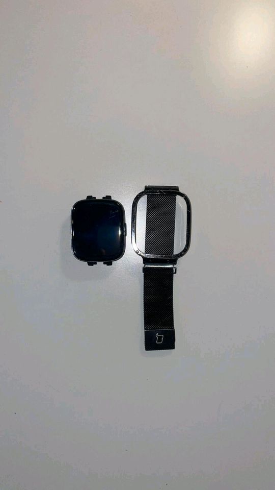 Xiaomi Watch 3 mit Ovp in Mönchengladbach