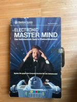 Electronic Master Mind, Invicta Spiele Bonn - Hardtberg Vorschau