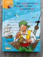 Erstleser Piratengeschichten Thüringen - Heideland Vorschau