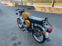 Simson S50 s51 DDR Original Moped Berlin - Köpenick Vorschau