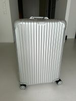 RIMOWA Original Check-In L silver Multiwheel - lebenslange Garantie Innenstadt - Köln Altstadt Vorschau