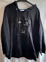 Pullover mit Kapuze C&A 56/58 Niedersachsen - Edemissen Vorschau