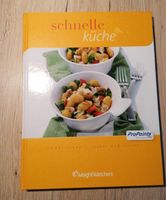Weight Watchers Kochbuch schnelle Küche Niedersachsen - Hambühren Vorschau