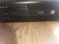 HP ProDesk 600 G2 sff 32 gb ram -256gb ssd -i5 6500 cpu 3,2ghz Nordrhein-Westfalen - Viersen Vorschau