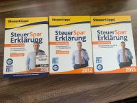 Steuer-Software für selbstständige Bayern - Schweinfurt Vorschau