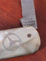 Inox solingen messe Bayern - Aschaffenburg Vorschau