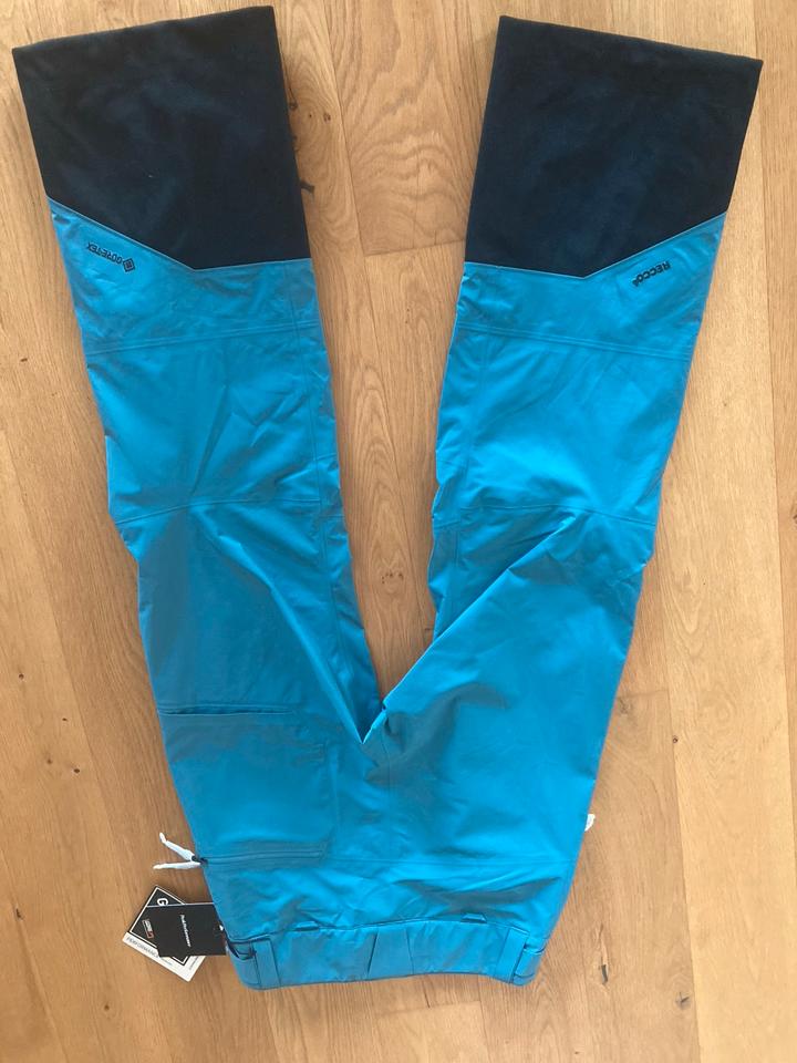 Peak Performance M Alpine Gore-Tex 3L Pants Skihose - Gr. S NEU in Sauerlach