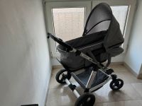 ABC Design Turbo 4s inkl. Isofix-Station Nordrhein-Westfalen - Wetter (Ruhr) Vorschau