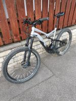 Specialized Turbo Levo Ebike mit XL Rahmen Hessen - Seeheim-Jugenheim Vorschau