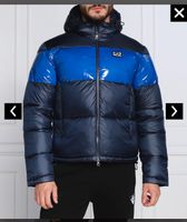 EA7 Armani Jacke Berlin - Reinickendorf Vorschau