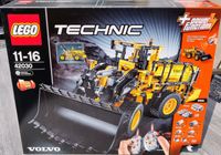 Lego Technic 42030 Volvo Radlader NEU & OVP Hessen - Lich Vorschau