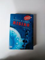 Buch/ Thriller "Risiko" Kreis Pinneberg - Appen Vorschau