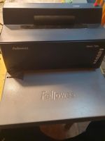 Fellowes Metal 100r Flensburg - Fruerlund Vorschau