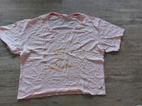 Yoga T Shirt Gr. M Kurz Rose  für 8,00 Euro zu verkaufen Rheinland-Pfalz - Mommenheim Vorschau