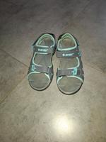 HI-TEC Trekkingschuhe Wanderschuhe Sommerschuhe Größe 39 Bayern - Traitsching Vorschau