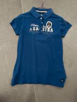 T Shirt Gaastra Blau Hessen - Hirzenhain Vorschau