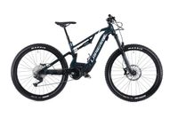 Lapierre Overvolt TR 4.6 - 2022 - 39 cm (S) | nur 158 km | Bosch Performance Line CX (85 Nm) 625 Wh | UVP 5.399 € | 1 Jahr Garantie | E Bike Fully E-Mountainbike Bayern - Bergrheinfeld Vorschau