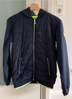 Jacke Übergangsjacke blau neon „we“ Gr. 170/176 Dortmund - Mitte Vorschau